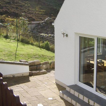 Top House Ullapool Luaran gambar