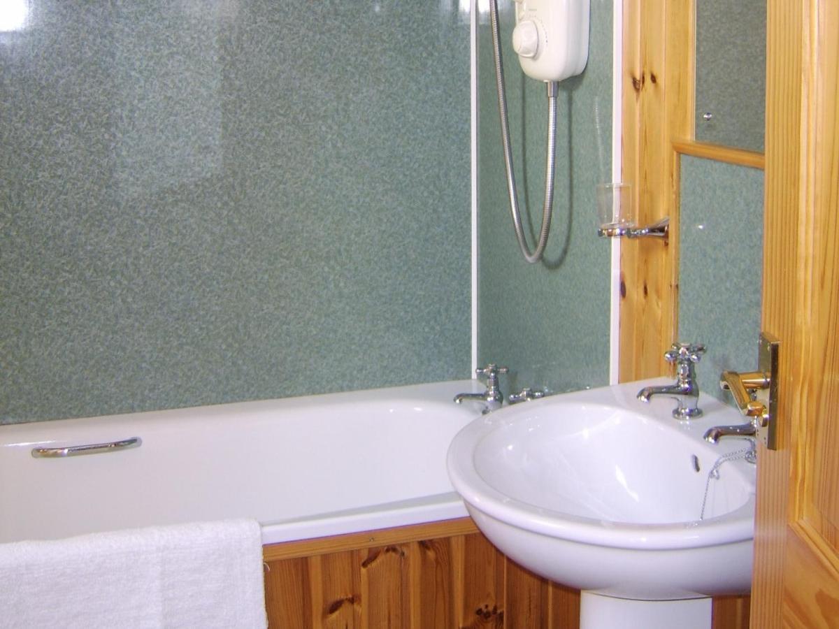 Top House Ullapool Luaran gambar