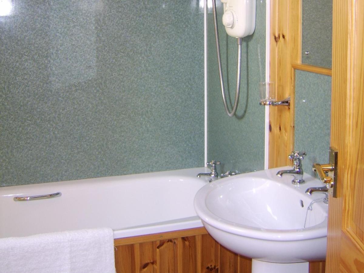 Top House Ullapool Bilik gambar