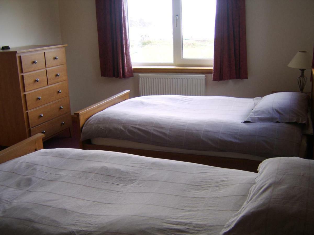 Top House Ullapool Luaran gambar
